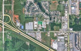 907 S 17th: Pre-Leasing New Yukon Industrial