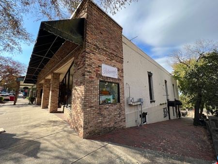 Photo of commercial space at 1400 Washington St in Vicksburg