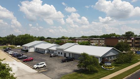 Photo of commercial space at 7206 N Terra Vista Dr in Peoria