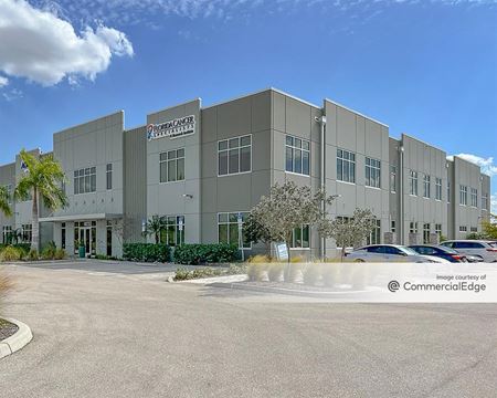 Office space for Rent at 14543 Global Pkwy in Fort Myers