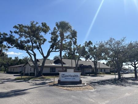 Office space for Sale at 602 4th Avenue West in Palmetto