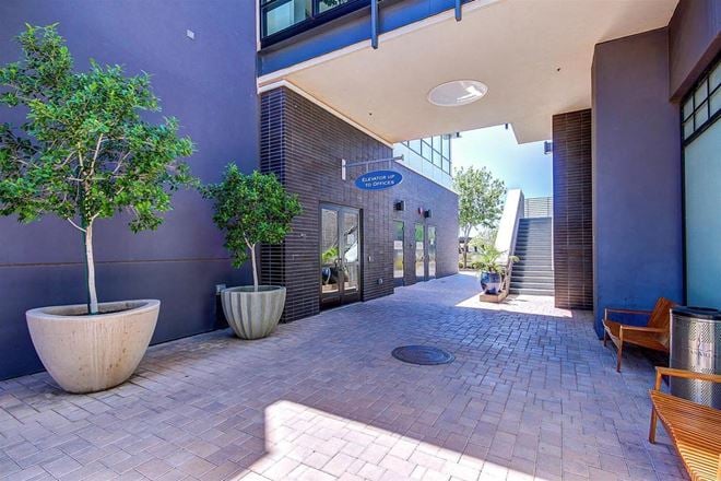 Offices at SanTan Village