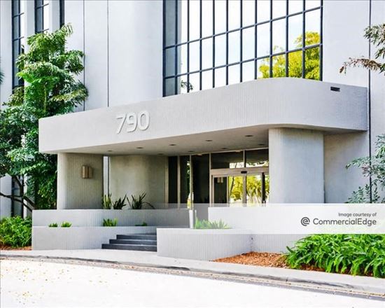 Lennar Corporate Center