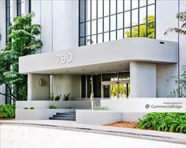 Lennar Corporate Center