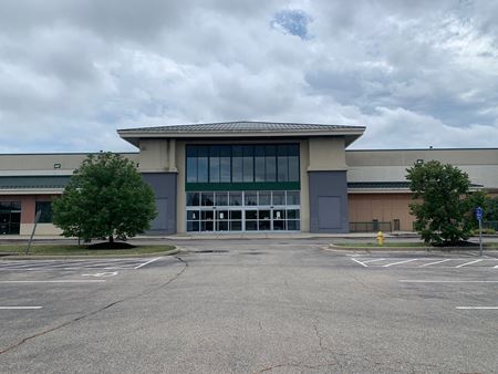 Retail space for Rent at 11925 Commons Dr in Springdale