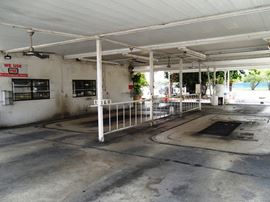 Captains Car Wash