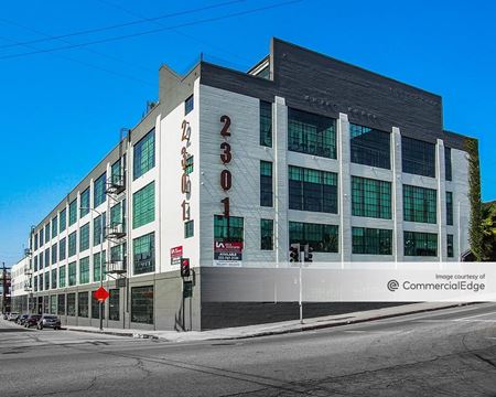 Office space for Rent at 2301 East 7th Street in Los Angeles