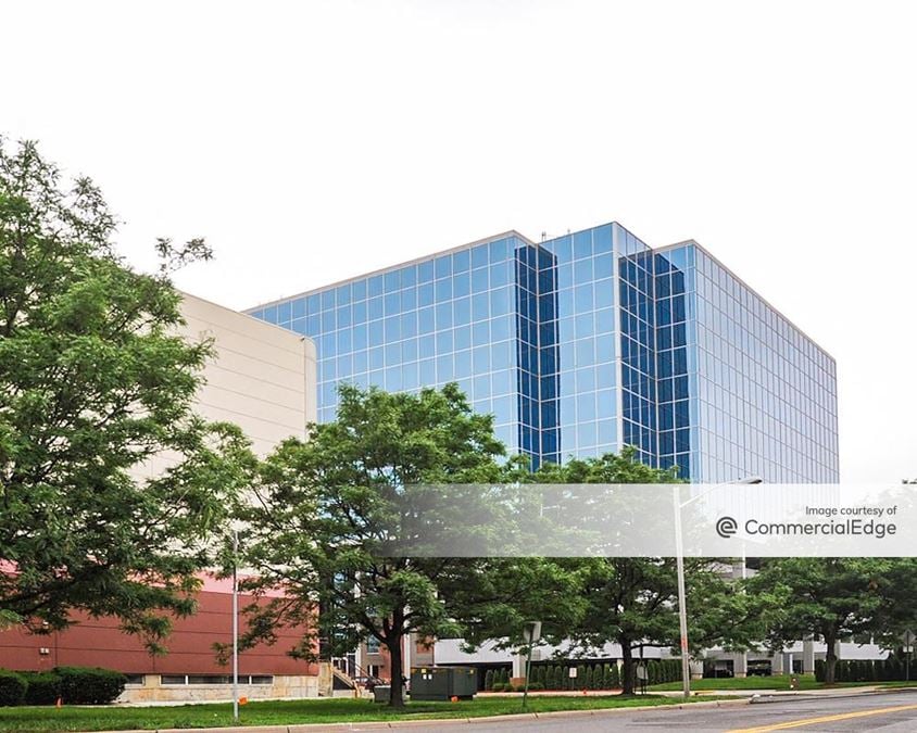 Overpeck Office Park I