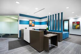 Regus - Winston Park