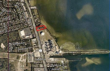 VacantLand space for Rent at 6250 U.S. Route 1 in Cocoa