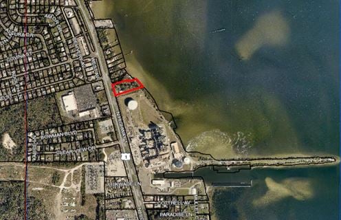 Cocoa Florida Redevelopment Opportunity