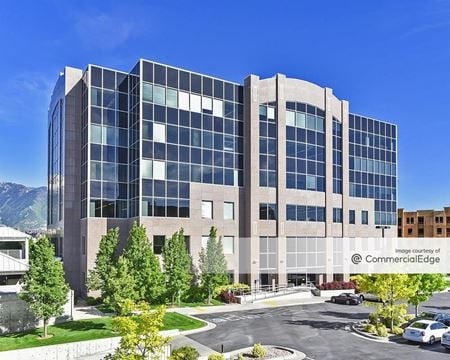Photo of commercial space at 200 West Civic Center Drive in Sandy