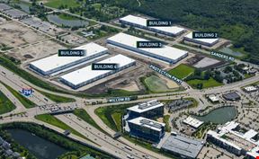 The Logistics Campus