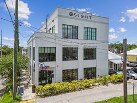 Retail & Office for Lease * 75 SF up to 3,652 SF * Ybor City