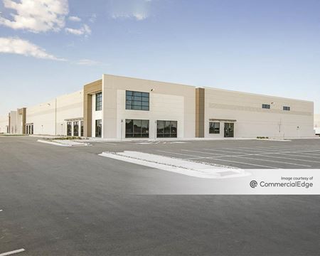 Industrial space for Rent at 11380 Reed Way in Broomfield