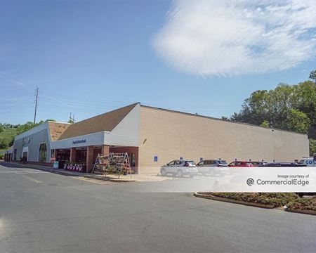Retail space for Rent at 505 North Main Street in Southington