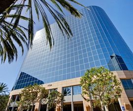Coast Huntington Executive Suites - Coast Huntington