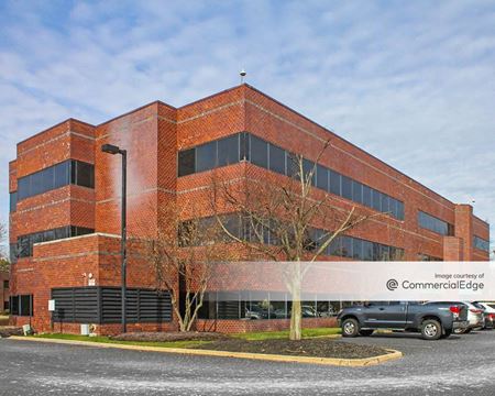 Office space for Rent at 300 Harper Drive in Moorestown