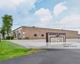 Van Epps Plaza I & II
