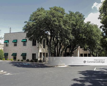 13625 Pond Springs Road - Austin
