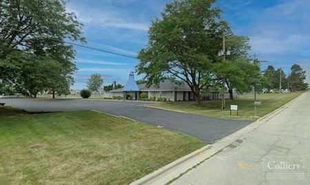 Retail space for Rent at 2280 Finger Rd in Green Bay