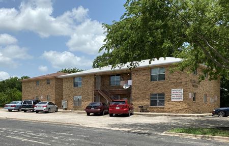 Photo of commercial space at 103 W Dunn Ave in Killeen