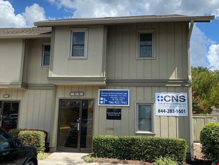 Office space for Rent at 3540 Wheeler Road Suite 316 in Augusta