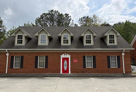 Healthcare space for Rent at 5440 Lilburn Stone Mountain Road in Stone Mountain