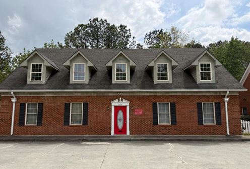 5440 Lilburn Stone Mountain Road