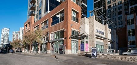 Retail space for Sale at 1320 1 Street Southeast in Calgary