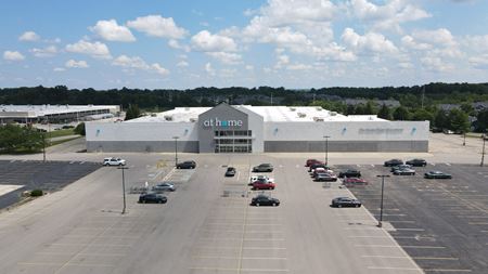 Photo of commercial space at 9570 Fields Ertel Road in Cincinnati