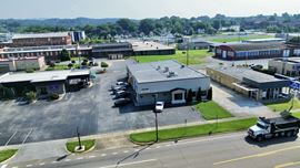 Kingsport Flex Investment
