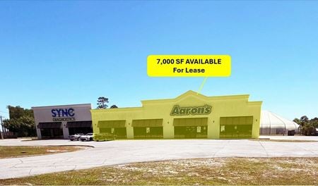 Office space for Rent at 11905 Panama City Beach Pkwy in Panama City Beach