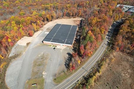 Photo of commercial space at 333 Crestwood Drive in Mountain Top