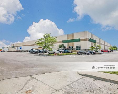 Industrial space for Rent at 10715 NW Airworld Drive in Kansas City