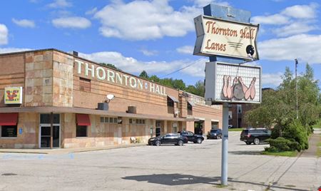 Photo of commercial space at 1216 Hall Ave in Sharon