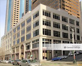 Second & Spring