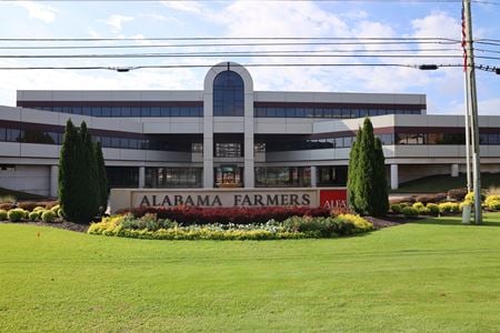 Office space for Sale at 2108 E South Blvd in Montgomery