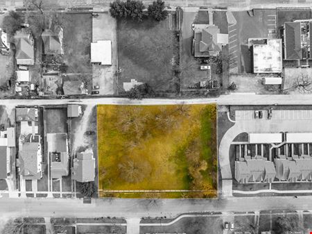 Commercial space for Sale at 2116 Columbus Ave in Waco