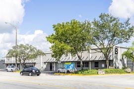 InSpace at Central Broward -Building K