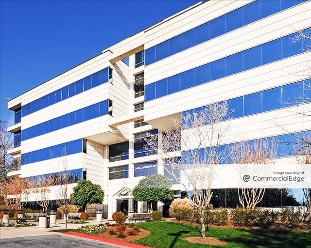 3333 Old Milton Pkwy, Alpharetta Office Space For Lease