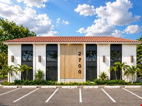 2700 PGA Boulevard