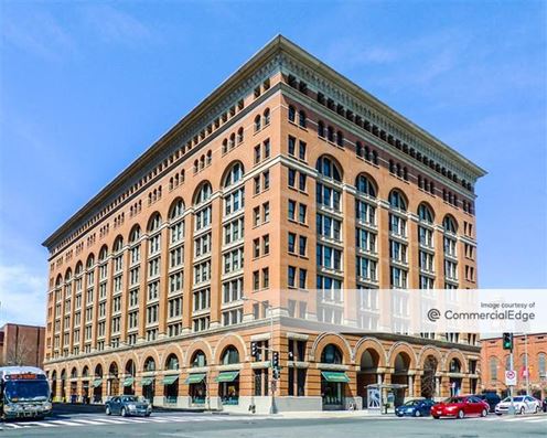 800 North Capitol