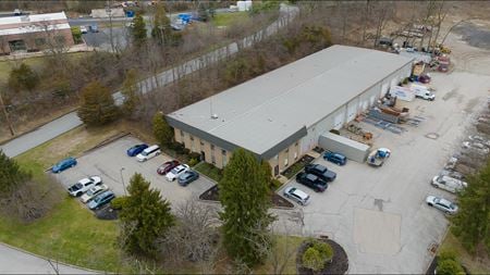 Photo of commercial space at 1109 Saunders Court in West Chester