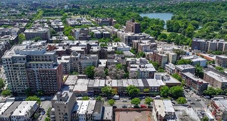 Retail space for Sale at 768 Flatbush Ave in Brooklyn