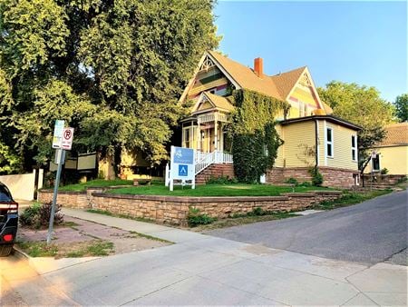Mixed Use space for Rent at 741 Pearl St in Boulder