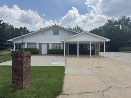 Photo of commercial space at 129 Donna St in Gulfport