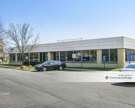 4451 & 4455 Brookfield Corporate Drive