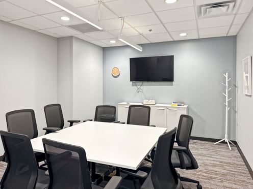 Regus - Virginia Beach - Constitution Dr