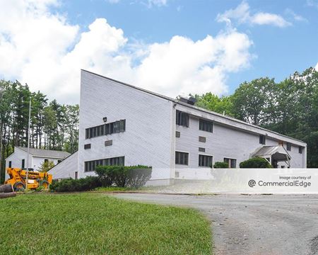 Commercial space for Rent at 8 Science Park Road in Scarborough